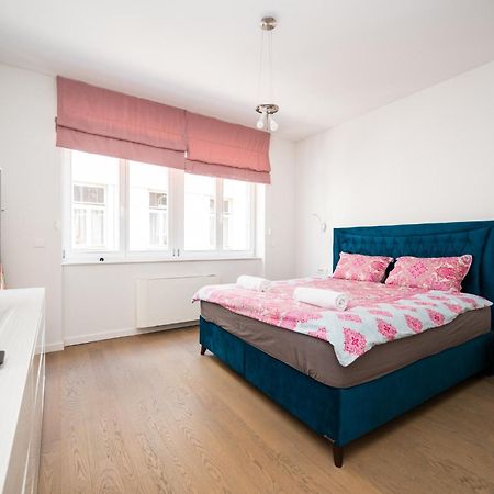 Modern Stay In The City Center SJJ Exterior foto